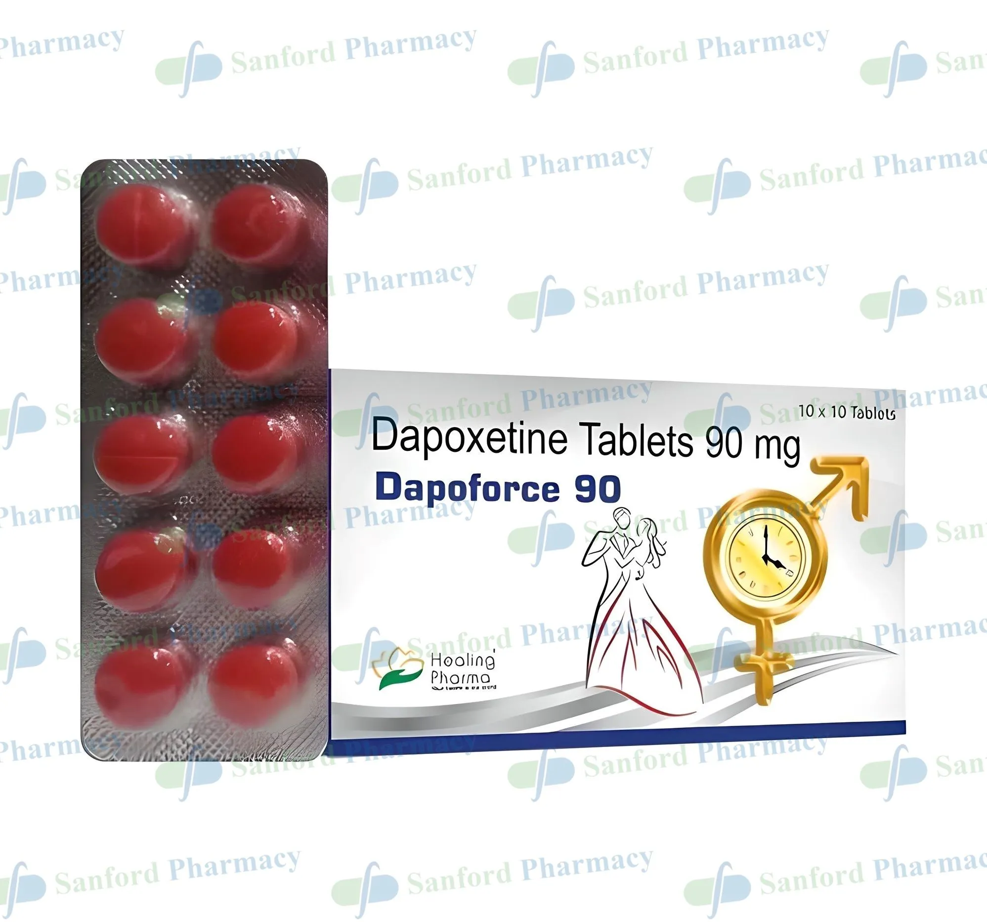 buy dapoxetine